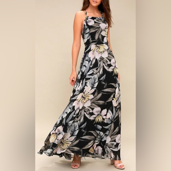 Lulus Dresses & Skirts - Lulus